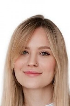 Дергунова Валерия Николаевна