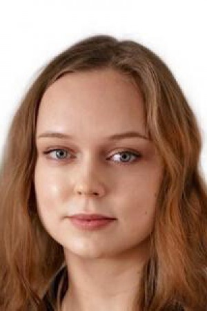 Добрынина Екатерина Игоревна