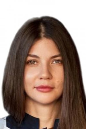 Смирнова Екатерина Васильевна