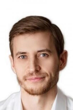 Соловьев Сергей Викторович