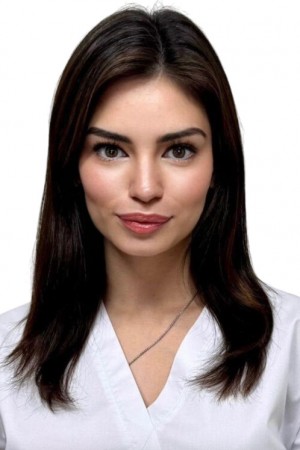 Ишингалеева Кристина Николаевна