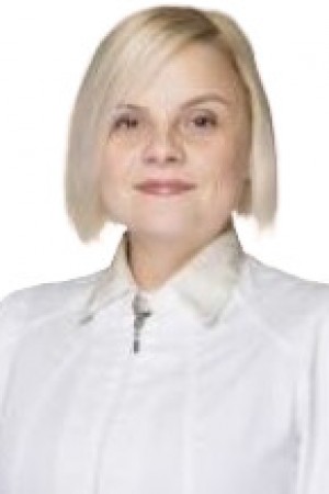 Амосова Евгения Андреевна