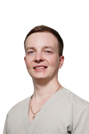 Чирков Артем Игоревич