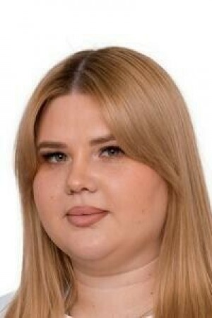 Юшина Анастасия Андреевна