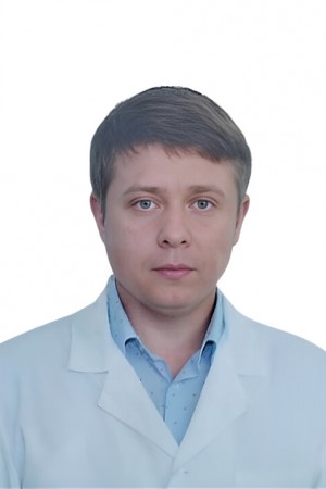 Денисов Денис Сергеевич