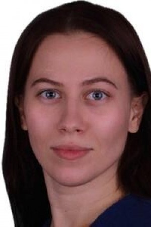 Горюнова Ксения Николаевна