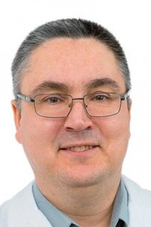 Буров Андрей Иванович