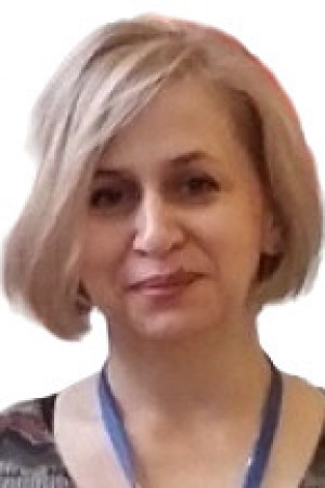 Башева Татьяна Валерьевна