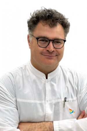 Мостовой Леонид Яковлевич