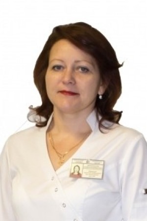 Шелыхманова Марина Владимировна