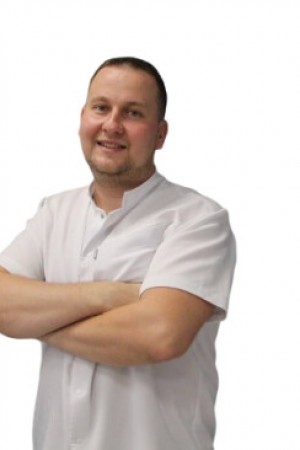 Гарифуллин Илфат Равкатович