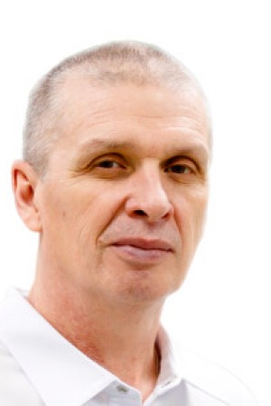 Кириленко Андрей Геннадьевич