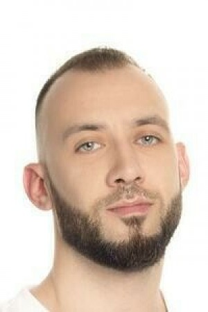 Зиннатов Артур Рафаильевич