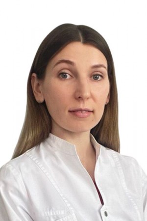 Кривко Наталья Александровна