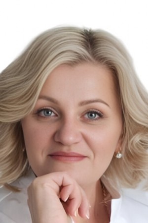 Фаерман Лариса Александровна