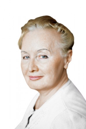 Мостовая Людмила Ивановна