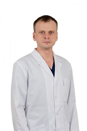 Андреев Павел Сергеевич