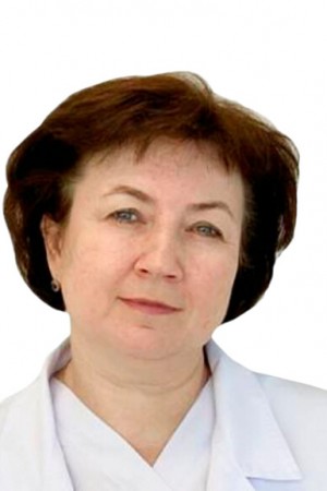 Катюшина Вероника Олеговна