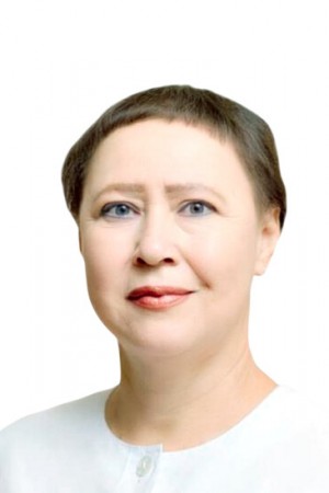 Садовская Ирина Кирилловна