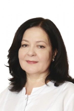 Александрова Ольга Викторовна