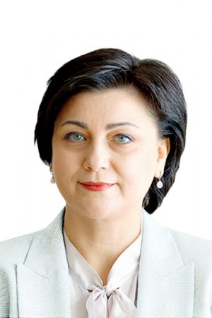 Мигачева Наталья Бегиевна