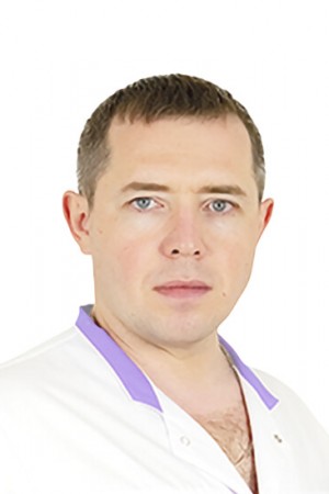 Иванчиков Антон Леонидович