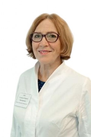 Степнова Марина Викторовна