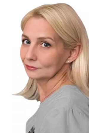 Милованова Ирина Викторовна