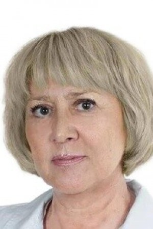 Корешева Елена Ивановна