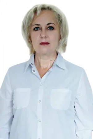 Архипова Наталья Владимировна