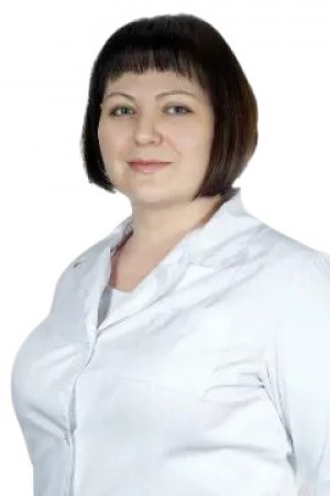 Зыгмановска Элеонора Ярославовна