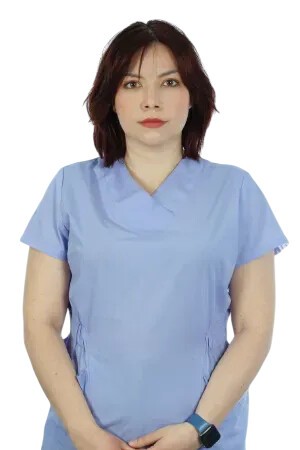 Князева Валентина Михайловна