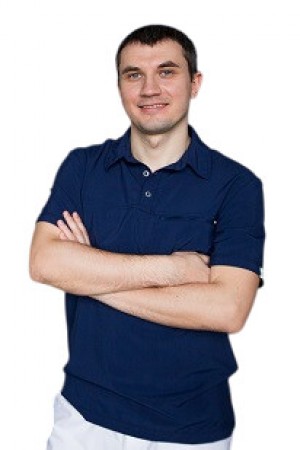 Воронин Олег Владимирович