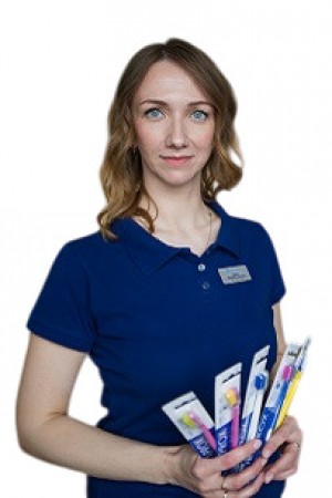 Дударь Марина Васильевна