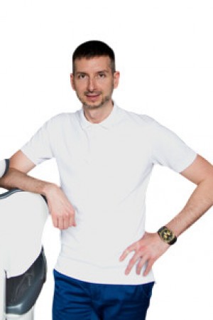 Лазарев Роман Алексеевич