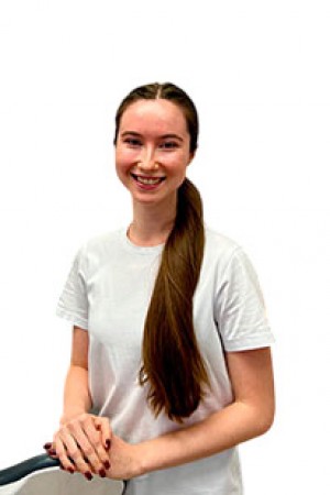 Ворошнина Полина Геннадьевна