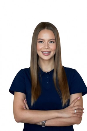 Емелина Виктория Николаевна