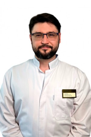 Латыпов Рамиль Наилевич