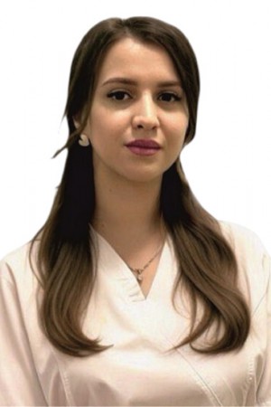 Шарипова Диана Айдаровна