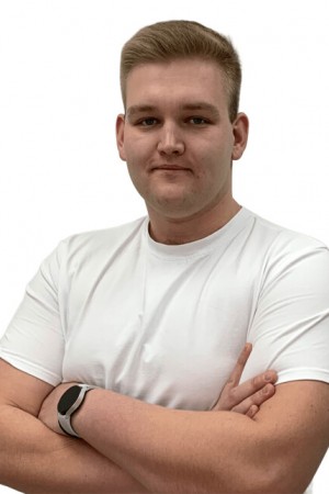 Лисков Никита Алексеевич