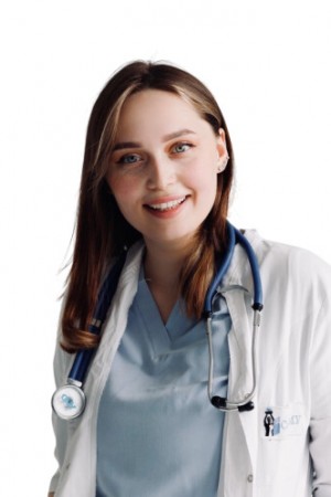 Беляева Анна Сергеевна