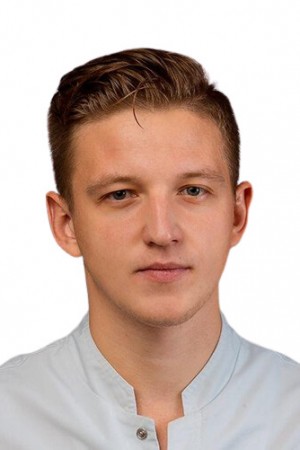 Лазарев Владимир Анатольевич