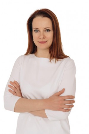 Третьякова Ирина Александровна