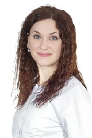 Макарова Ольга Анатольевна