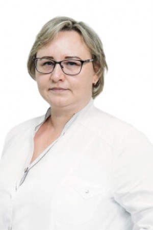 Петрова Ольга Владимировна