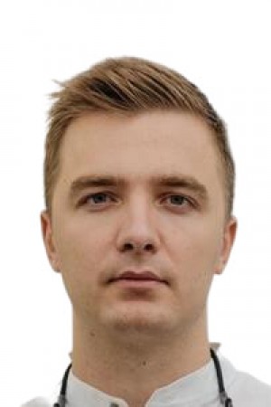 Каменский Антон Вадимович 