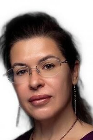 Миргасимова Анна Александровна