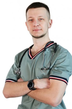 Бильданов Шамиль Юсуфович