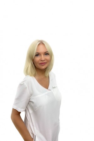 Щеблыкина Инна Викторовна