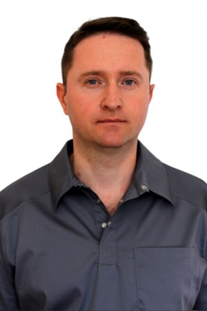 Белоусов Вадим Владимирович